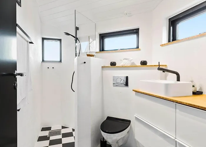 بيت للعطل Ln1815-hjorring-norlev-strandvej-502 Hjørring